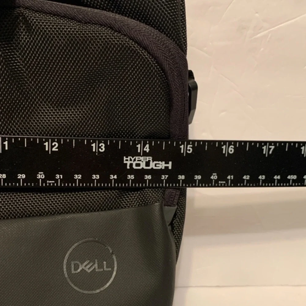 Dell Professional Notebook Briefcase Laptop Bag 14”